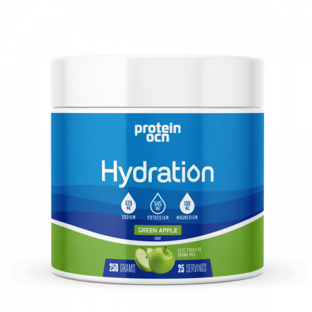 Protein Ocn Hydration