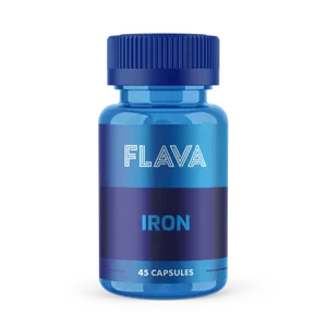 Protein Ocean Iron