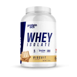 Protein Ocean Whey Isolate Protein