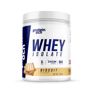 Protein Ocean Whey Isolate Protein