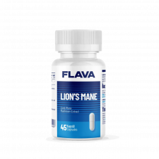 Protein Ocn Lion's Mane Protein Ocn Lion's Mane