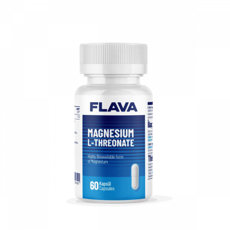 Protein Ocn Magnesium L-Threonate