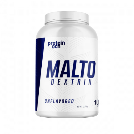 Protein Ocn Maltodextrin 2500 g