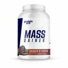 Protein Ocean Mass Gainer