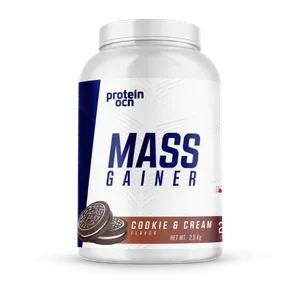 Protein Ocean Mass Gainer