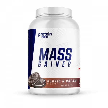 Protein Ocean Mass Gainer