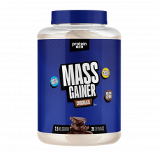 Protein Ocean Mass Gainer