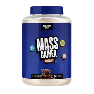 Protein Ocean Mass Gainer