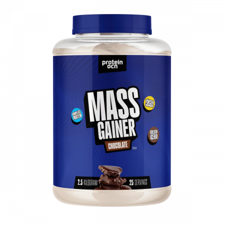 Protein Ocean Mass Gainer