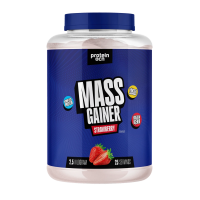 Protein Ocean Mass Gainer