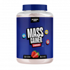 Protein Ocean Mass Gainer