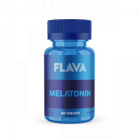 Protein Ocean Melatonin