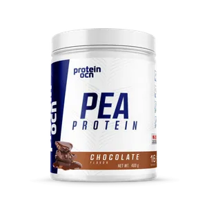 Protein Ocean Pea Protein