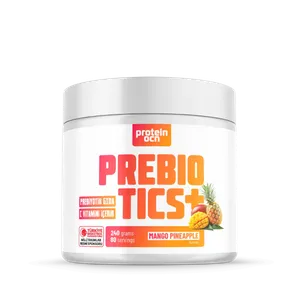 Protein Ocean Prebiotics