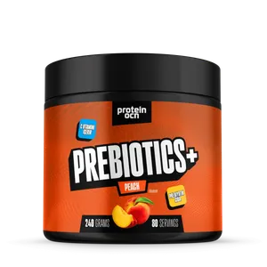 Protein Ocean Prebiotics