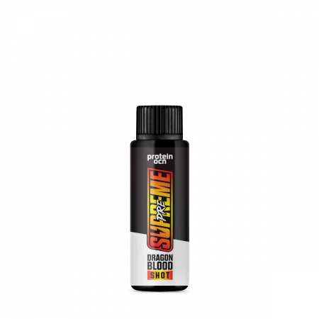 Protein Ocn Pre-Workout Supreme Shot 60 ml