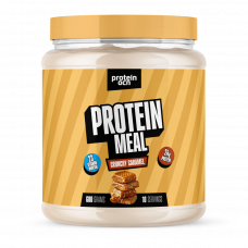 Protein Ocn Protein Meal