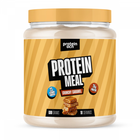 Protein Ocn Protein Meal