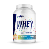 Protein Ocean Whey Protein
