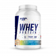 Protein Ocean Whey Protein