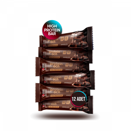 Protein Ocn Protein Bar