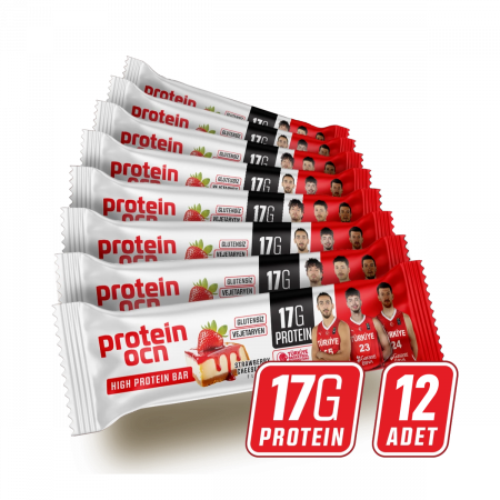 Protein Ocn Protein Bar