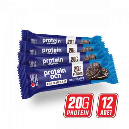 Protein Ocn Protein Bar