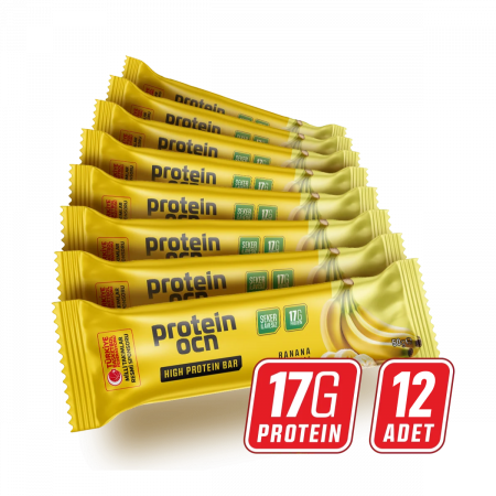 Protein Ocn Protein Bar