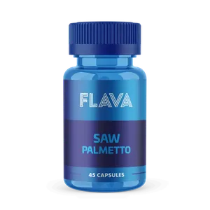 Protein Ocean Saw Palmetto