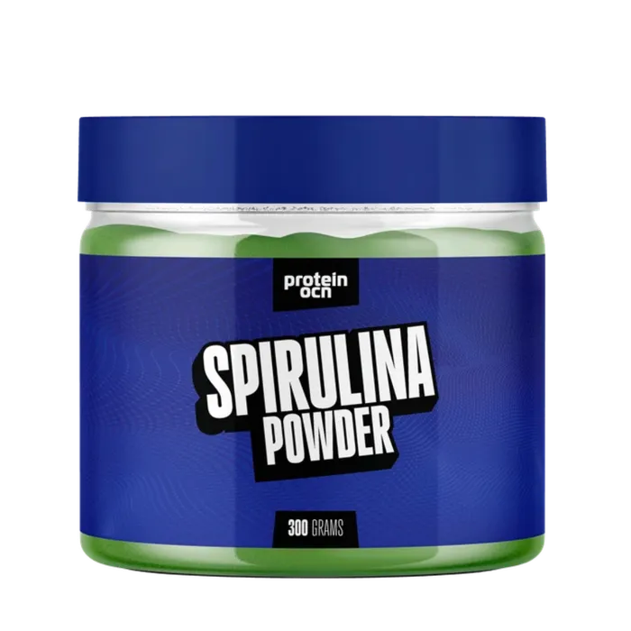 Protein Ocn Spiriluna Powder