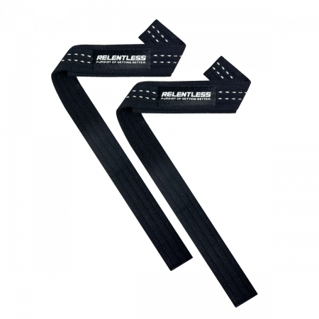 Relentless Lifting Straps