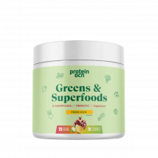 Protein Ocn Greens & Superfoods