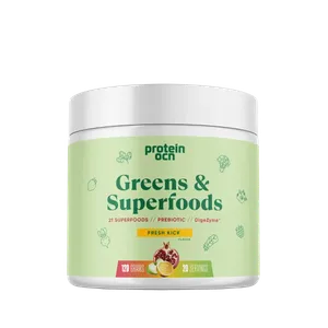 Protein Ocn Greens & Superfoods