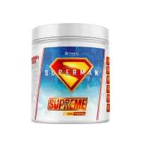 Protein Ocn Superman Pre-Workout Supreme