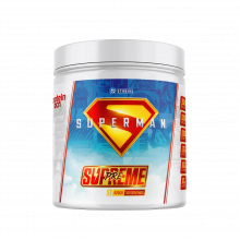 Protein Ocn Superman Pre-Workout Supreme