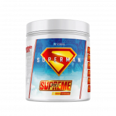 Protein Ocn Superman Pre-Workout Supreme