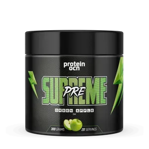 Protein Ocean Pre-Workout Supreme