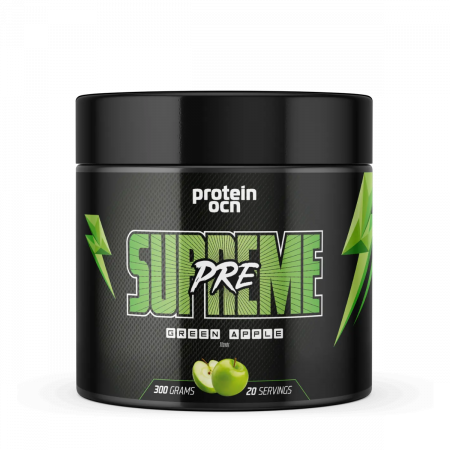 Protein Ocean Pre-Workout Supreme