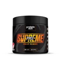 Protein Ocean Pre-Workout Supreme