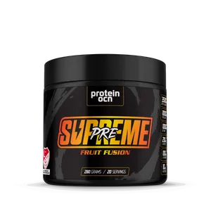 Protein Ocean Pre-Workout Supreme
