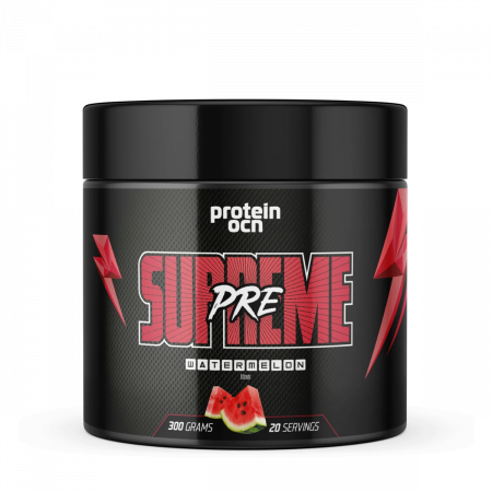 Protein Ocean Pre-Workout Supreme