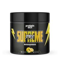 Protein Ocean Pre-Workout Supreme