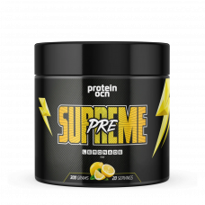 Protein Ocean Pre-Workout Supreme