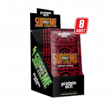 Protein Ocean Pre-Workout Supreme Karma Kutu