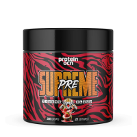 Protein Ocean Pre-Workout Supreme