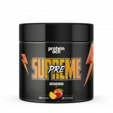 Protein Ocean Pre-Workout Supreme