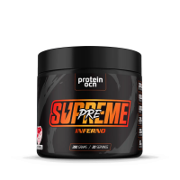 Protein Ocean Pre-Workout Supreme