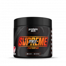 Protein Ocean Pre-Workout Supreme