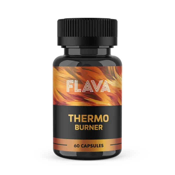 Protein Ocean Thermo Burner