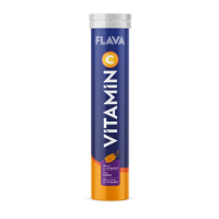 Protein Ocean C Vitamin + Çinko + D3 Efervesan